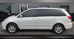2004 Toyota Sienna 4 Dr XLE Limited AWD Passenger Van