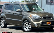 2012 Kia Soul 