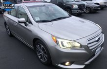 2017 Subaru Legacy 2.5i Limited