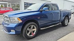 2009 Dodge Ram 1500 ST