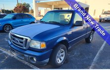 2010 Ford Ranger XL