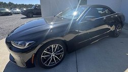 2025 BMW 4 Series 430i