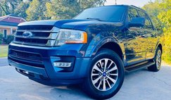 2015 Ford Expedition XLT