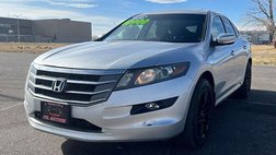 2010 Honda Accord Crosstour EX-L
