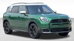 2026 MINI Countryman S ALL4