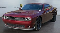 2020 Dodge Challenger R/T Scat Pack