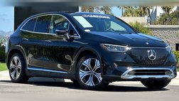 2024 Mercedes-Benz EQE EQE 350+