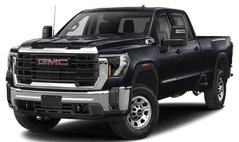 2024 GMC Sierra 3500HD Denali