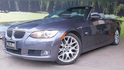 2007 BMW 3 Series 328i