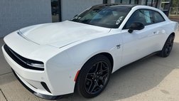 2024 Dodge Charger Daytona R/T