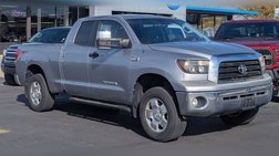 2008 Toyota Tundra SR5