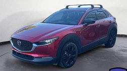 2021 Mazda CX-30 Turbo Premium