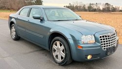 2005 Chrysler 300 Touring