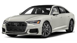 2019 Audi A6 quattro Prestige 55 TFSI