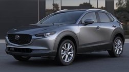 2026 Mazda CX-30 Preferred