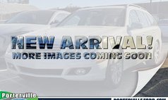 2009 Mercedes-Benz E-Class E 350 4MATIC