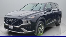 2023 Hyundai Santa Fe SE