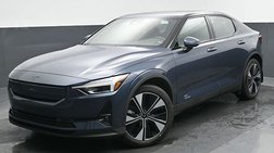 2024 Polestar 2 Long Range Dual Motor