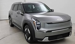 2024 Kia EV9 Wind