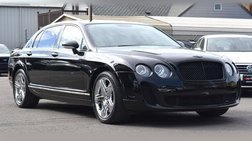 2006 Bentley Continental Flying Spur