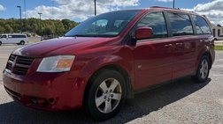 2009 Dodge Grand Caravan SE