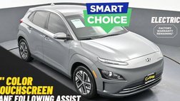 2023 Hyundai Kona Electric SE