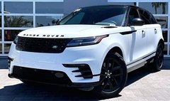 2026 Land Rover Range Rover Velar P250 Dynamic SE