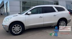 2011 Buick Enclave CXL-2