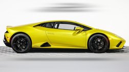 2020 Lamborghini Huracan EVO