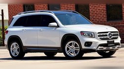 2020 Mercedes-Benz GLB GLB 250