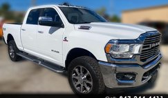2021 Ram Ram Pickup 2500 Lone Star
