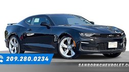 2023 Chevrolet Camaro SS