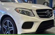 2018 Mercedes-Benz GLE-Class AMG GLE 43