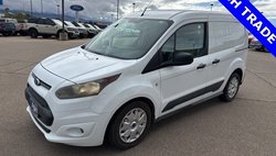 2014 Ford Transit Connect XLT