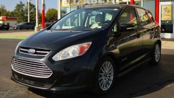 2013 Ford C-Max Hybrid SE