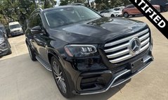 2024 Mercedes-Benz GLS GLS 580
