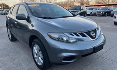 2014 Nissan Murano S
