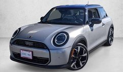 2025 MINI Hardtop Cooper