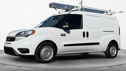 2022 Ram ProMaster City Base
