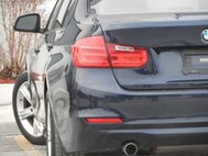2014 BMW 3 Series 320i