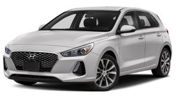 2018 Hyundai Elantra GT Base