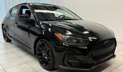 2019 Hyundai Veloster R-Spec