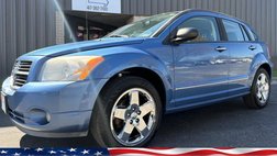 2007 Dodge Caliber R/T