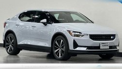 2022 Polestar 2 Long Range Dual Motor