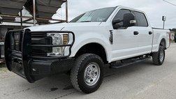 2019 Ford Super Duty F-250 XL