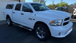 2014 Ram Ram Pickup 1500 Express