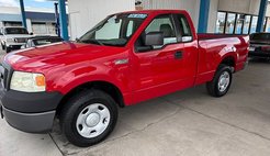 2008 Ford F-150 STX