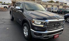 2021 Ram Ram Pickup 1500 Laramie
