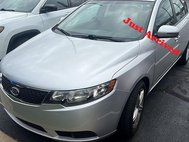 2012 Kia Forte5 EX