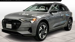 2023 Audi e-tron quattro Premium